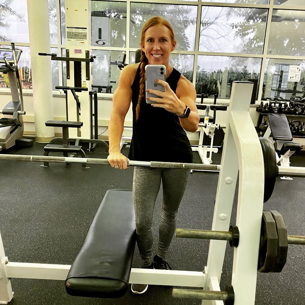  FirstHealth Fitness - Raeford