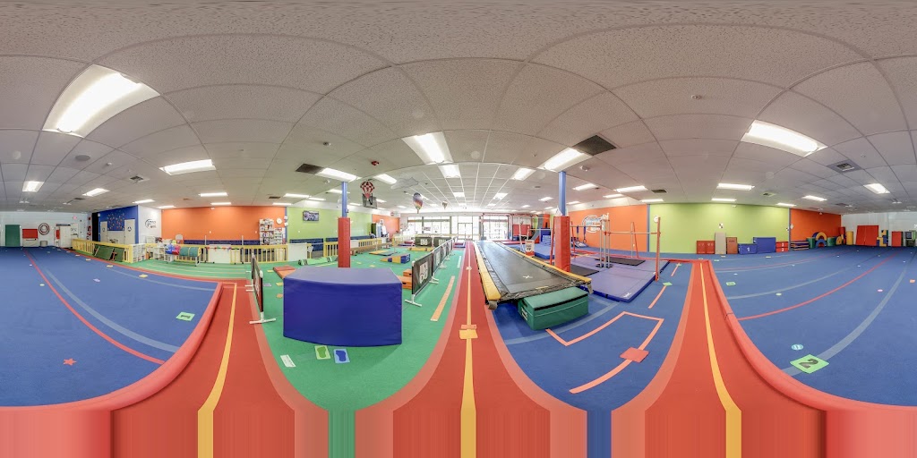  Impact Sports Center - Galt