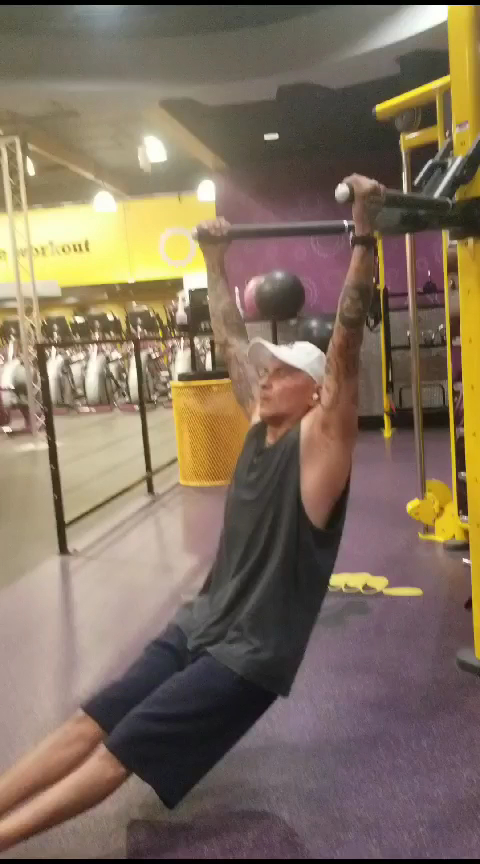  Planet Fitness