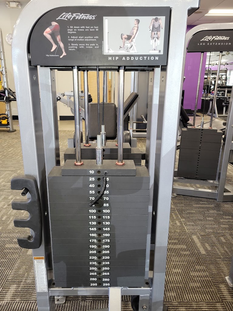  Anytime Fitness