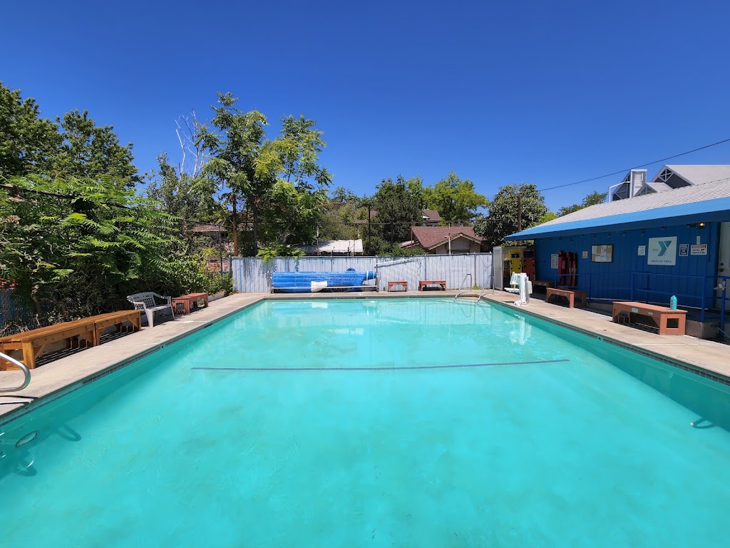  Oroville YMCA