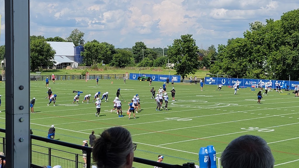  Grand Park Sports Campus