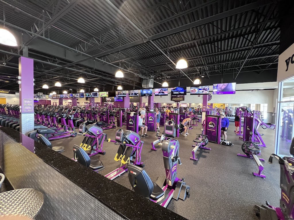  Planet Fitness