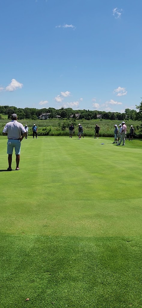  Oak Glen Golf Course and Event Center