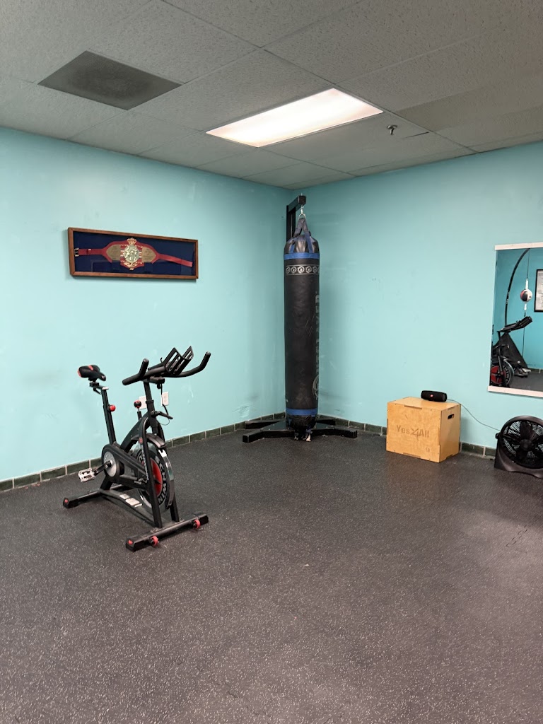  Element 5 Fitness and Wellness
