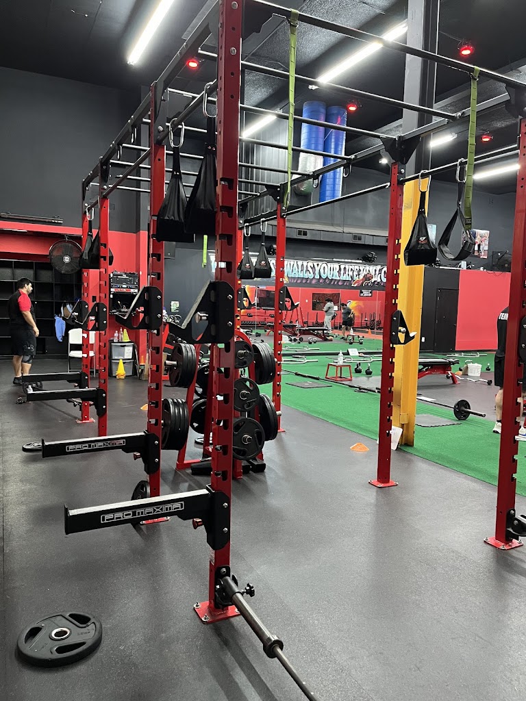  The Camp Transformation Center