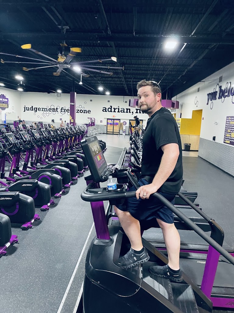  Planet Fitness