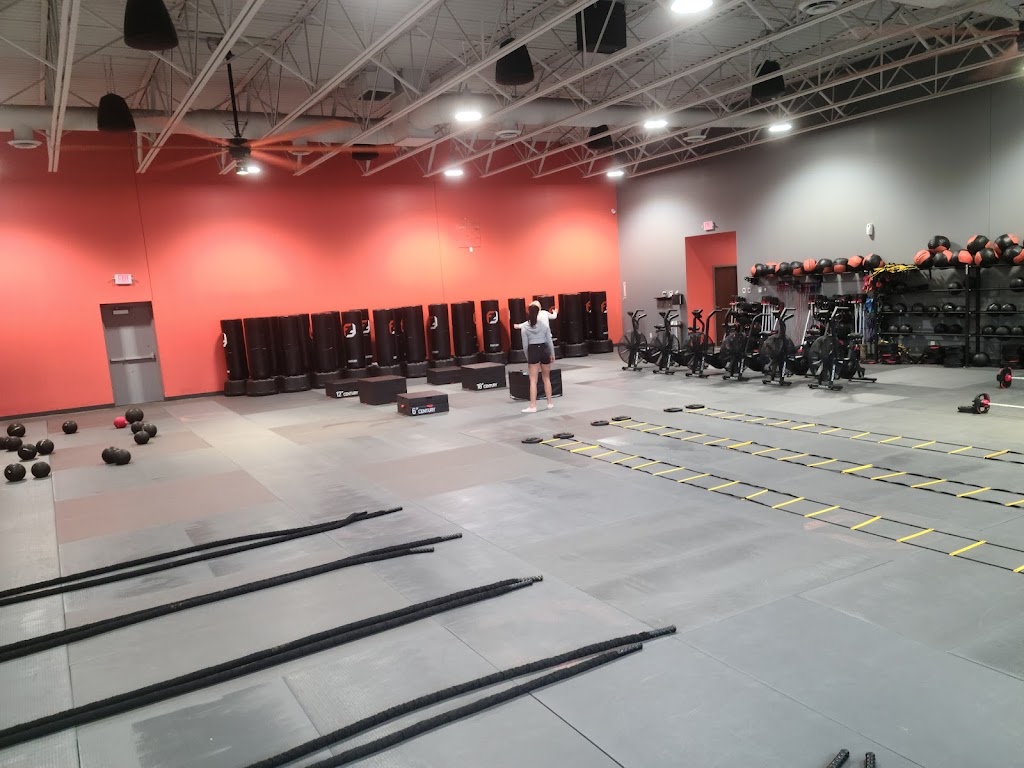  Fitaholic Fitness - Blaine, Andover, Ham Lake