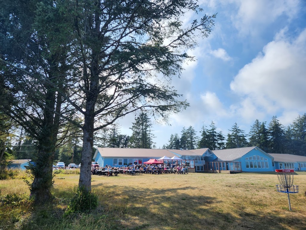 Ocean Shores Community Club