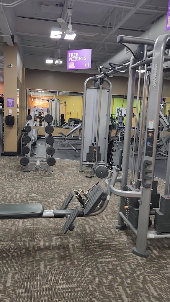  Anytime Fitness