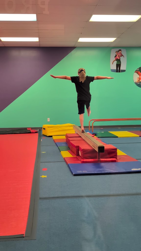  The Little Gym of Albuquerque