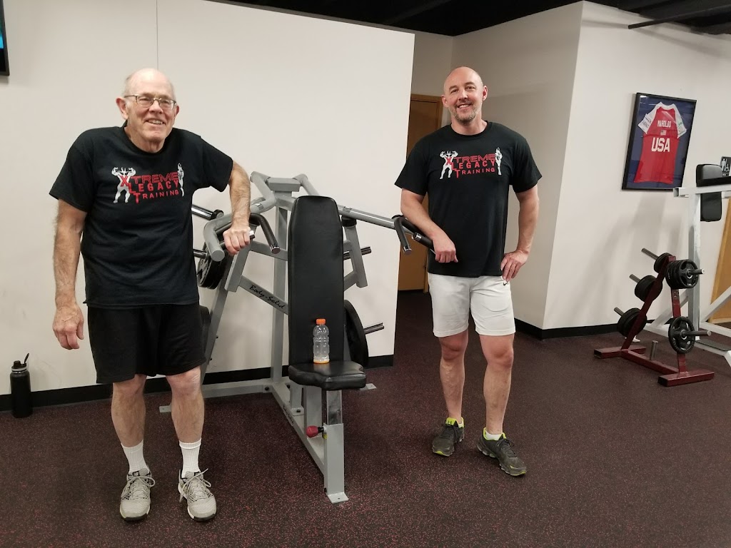  Xtreme Legacy Training