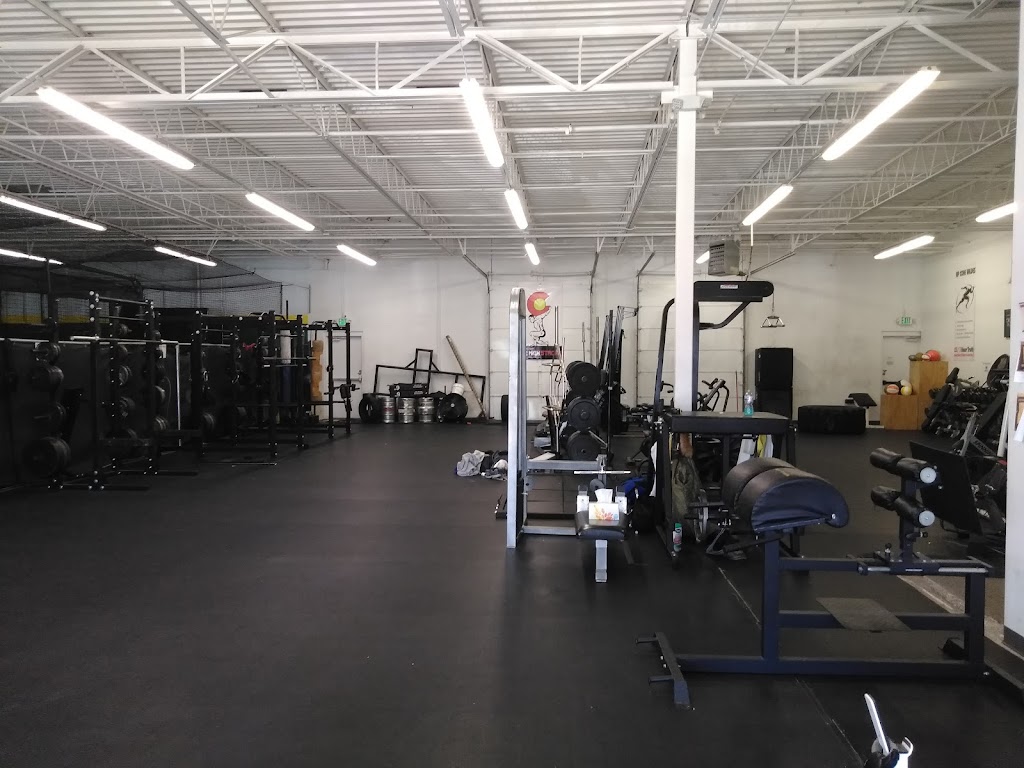  Niks Performance Training Facility