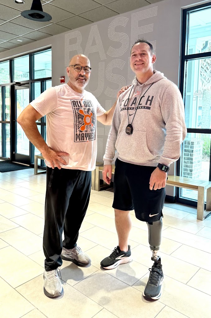  Orangetheory Fitness