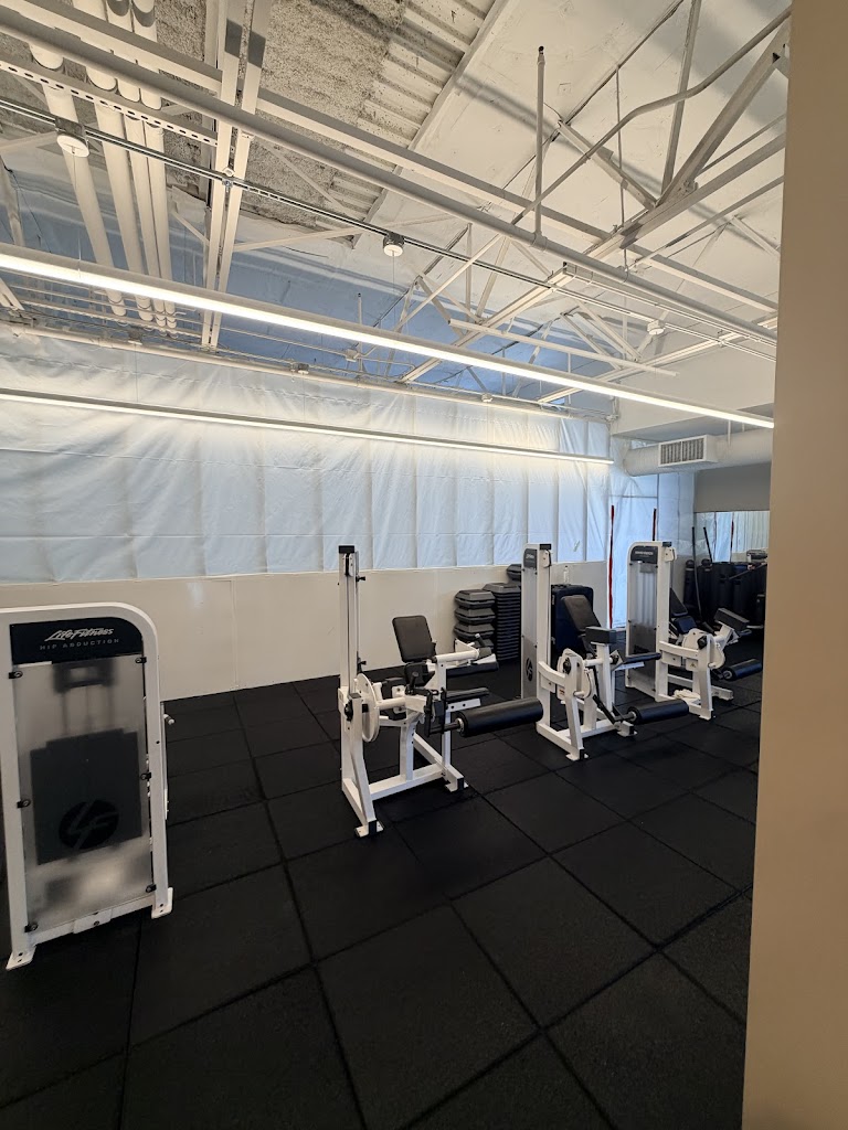  Equinox West Hollywood