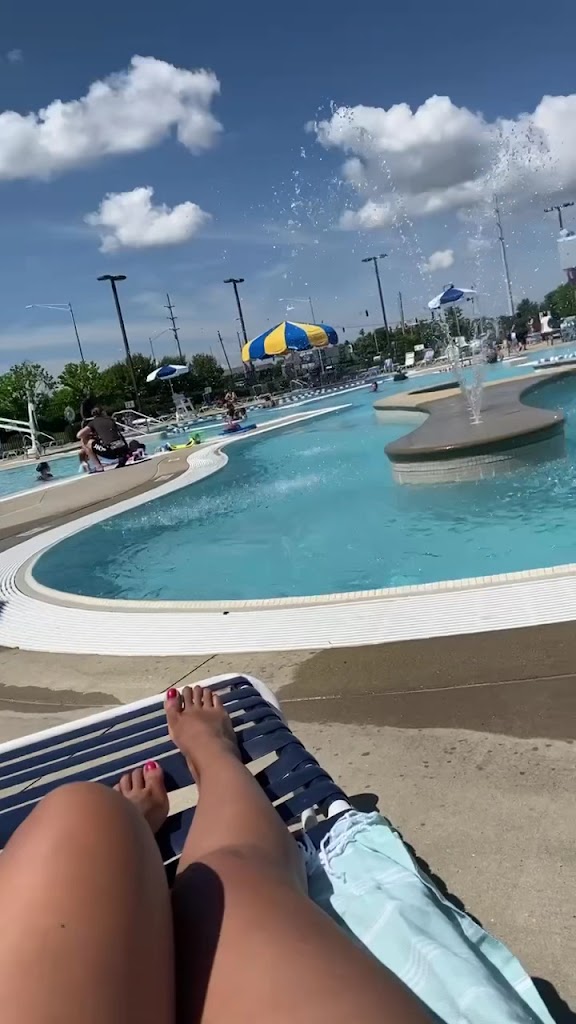  Northwestern Medicine Health and Fitness Center Huntley