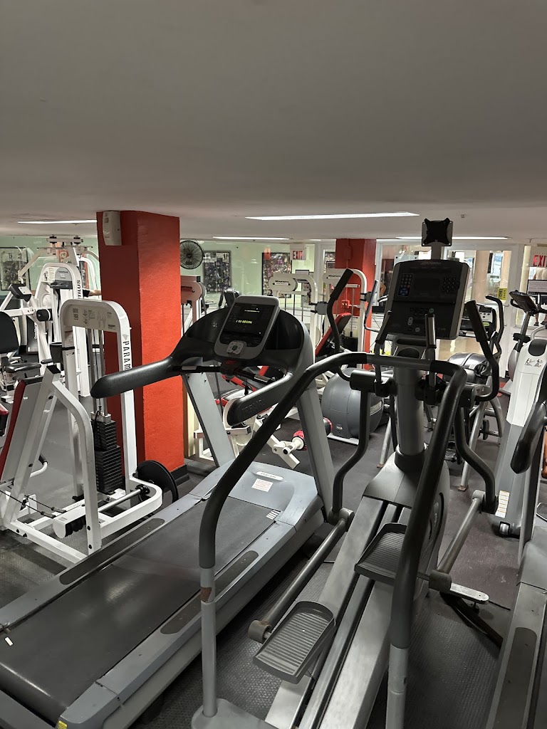  Beach Body Health Club