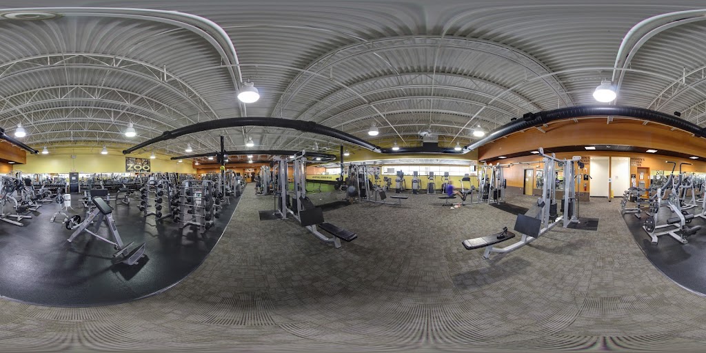  The Zoo Health Club Derry