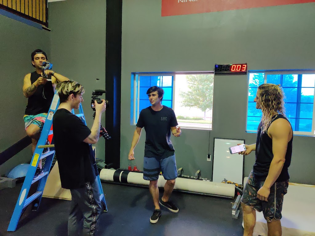  NorCal Elite Gymnastics