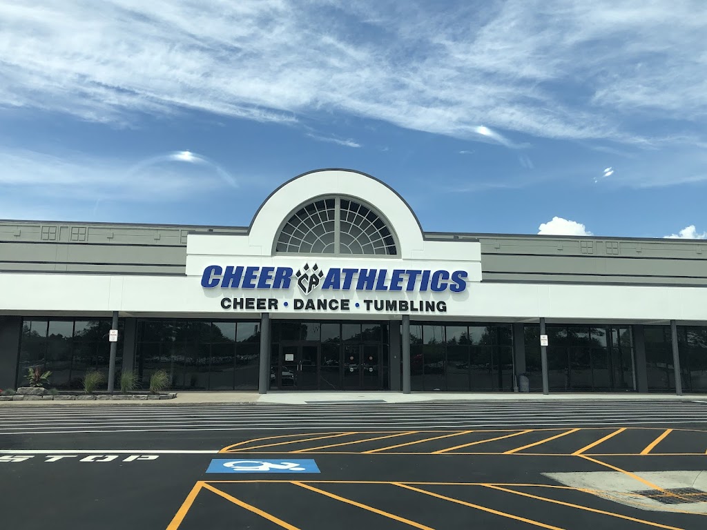  Cheer Athletics/Dance Athletics Rochester