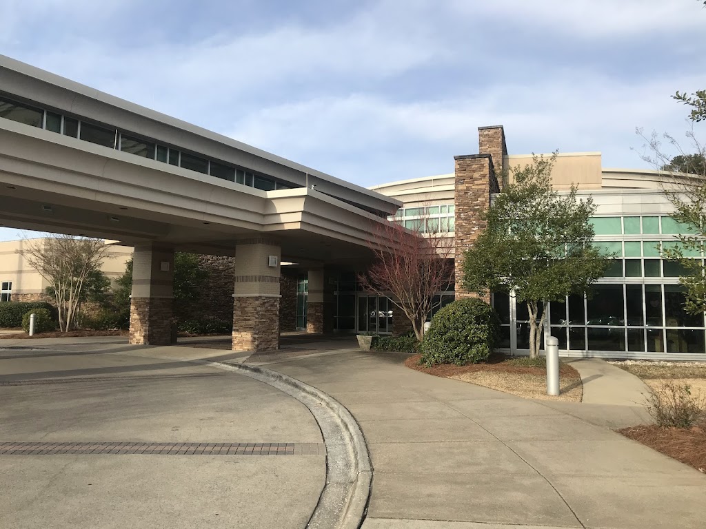  UAB Medicine St. Vincent's One Nineteen Fitness Center