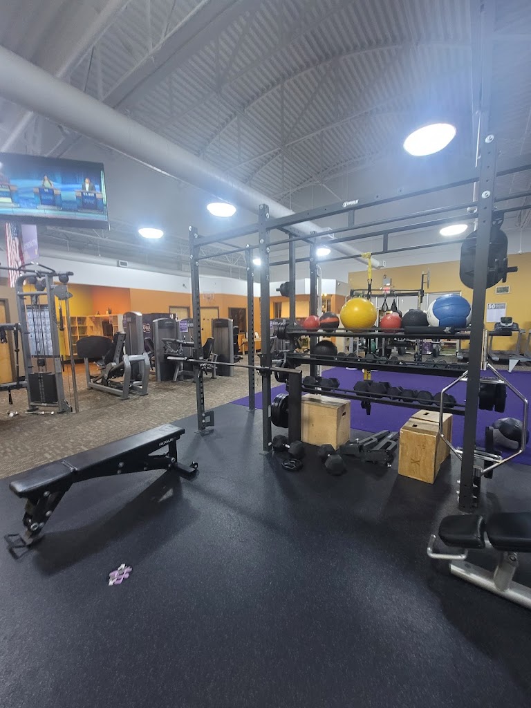  Anytime Fitness