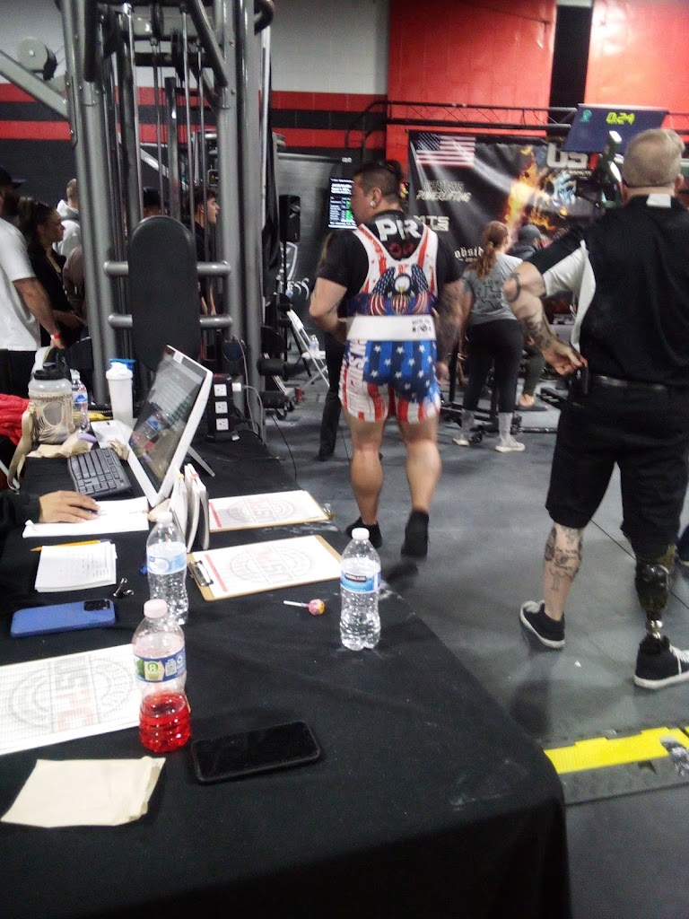  Relentless Pursuit, LLC