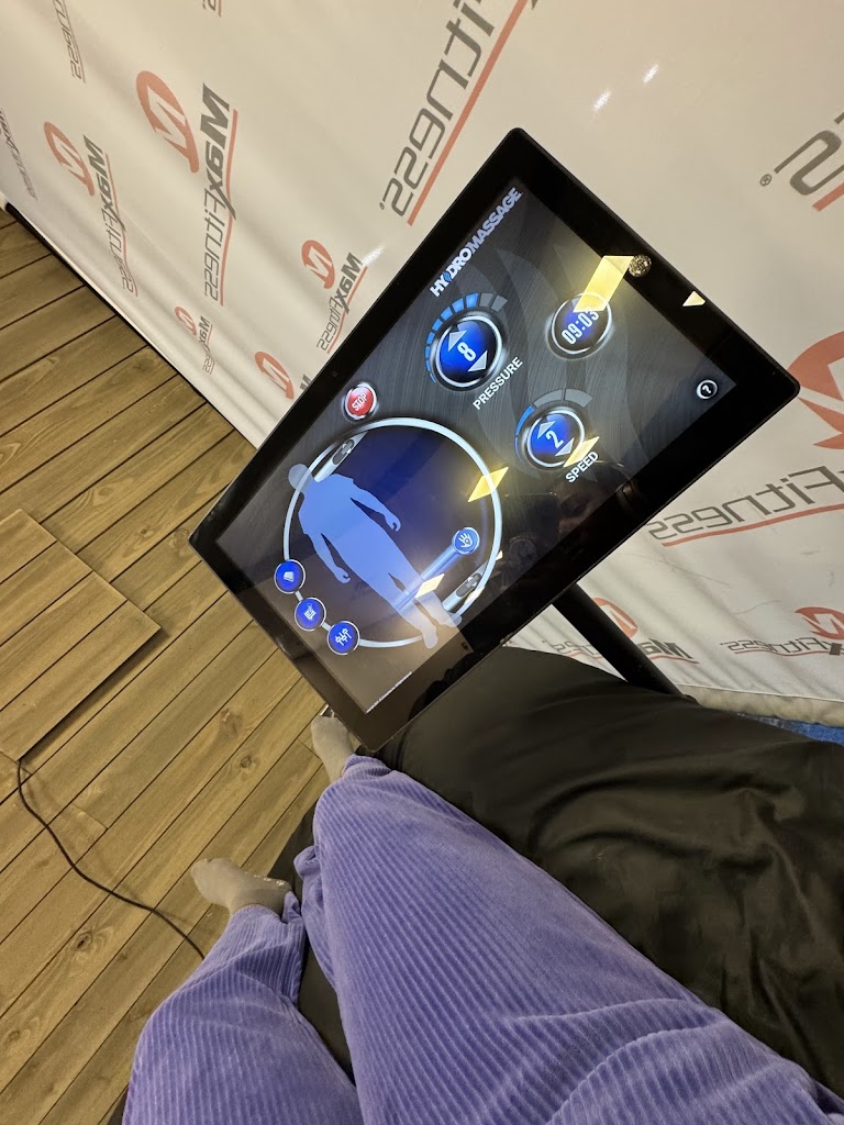  Max Fitness North Augusta