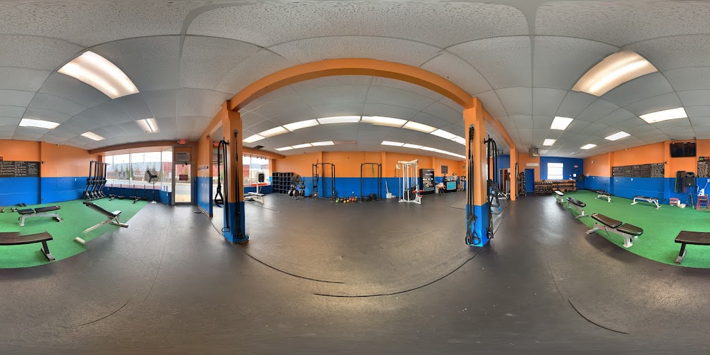  Legion Transformation Center