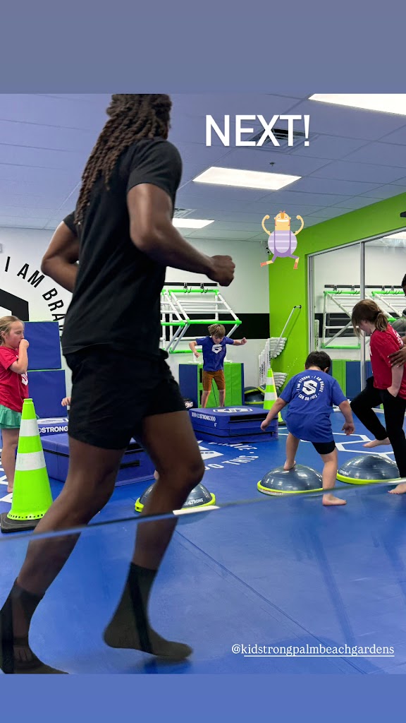  KidStrong Palm Beach Gardens