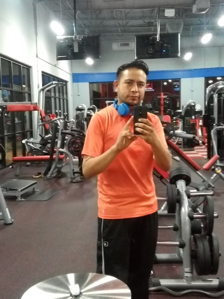  Workout Anytime Terrell