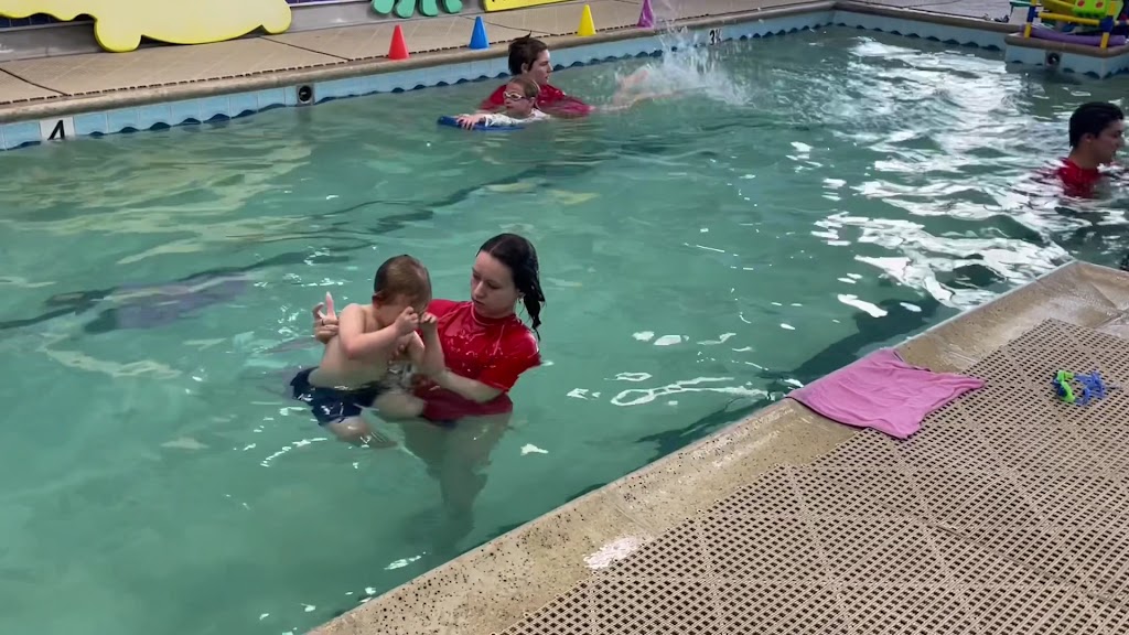  Swim To Shore Swim School