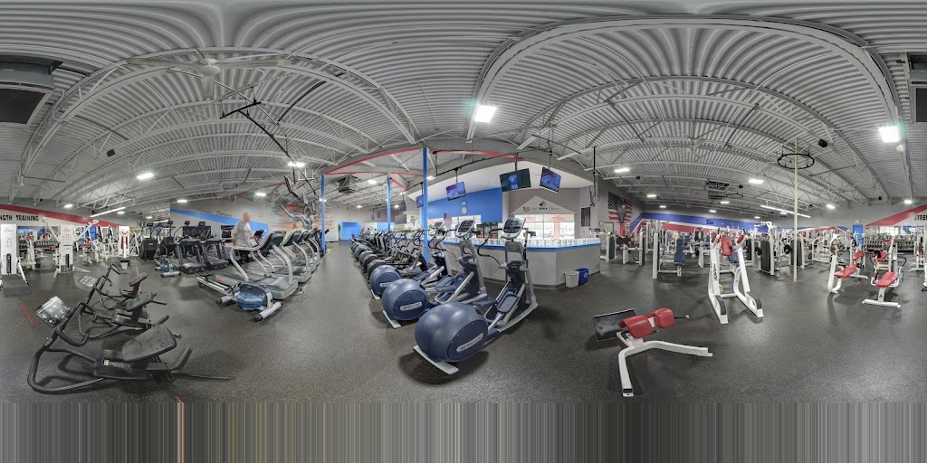  Chicago Health & Fitness
