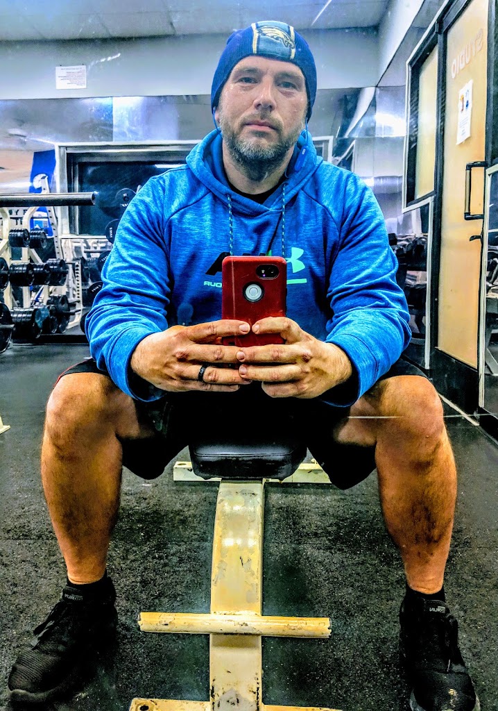  My Gym and Fitness Center