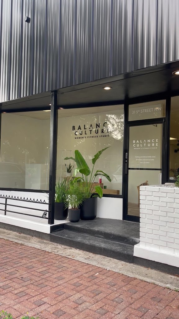  The Balance Culture Winter Haven