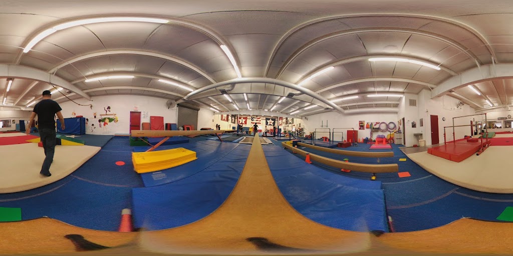  Tumble Stars Gymnastics Center