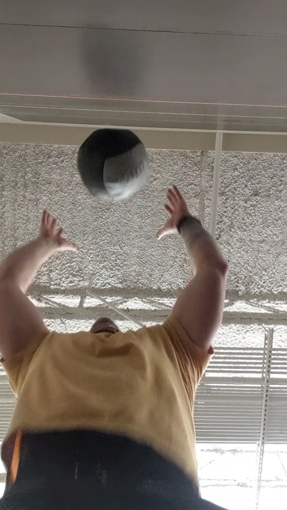  Gold's Gym San Antonio Lockhill Village