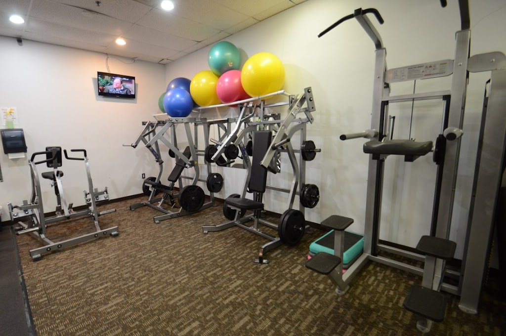  Functionally Fit Fitness Center