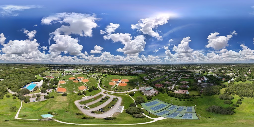  Bamford Sports Complex