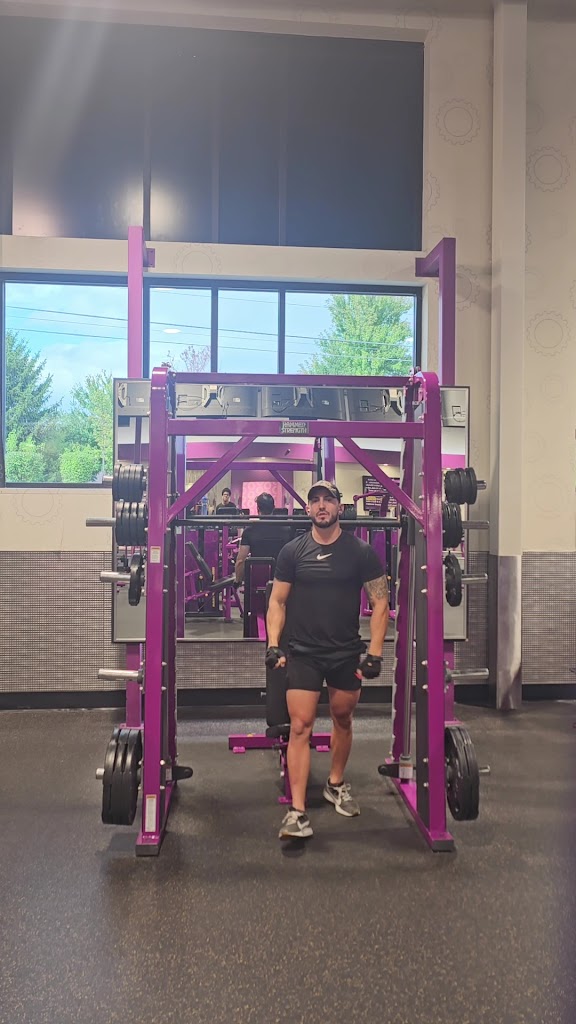 Planet Fitness