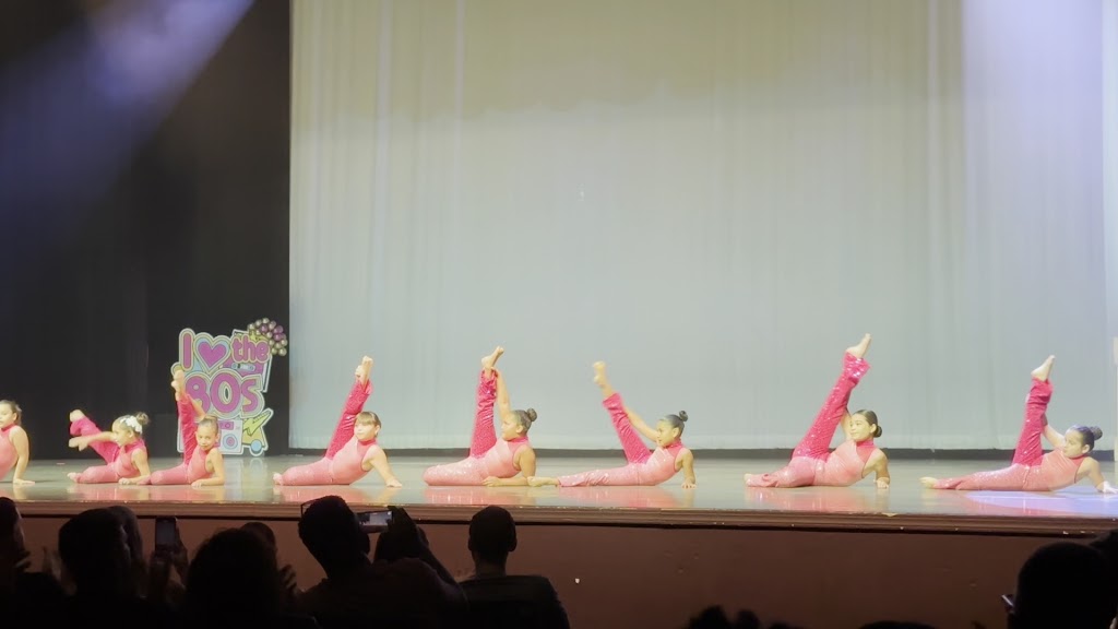  Rhythmic Dance Academy