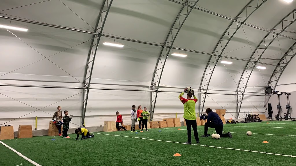  The Competitive Edge