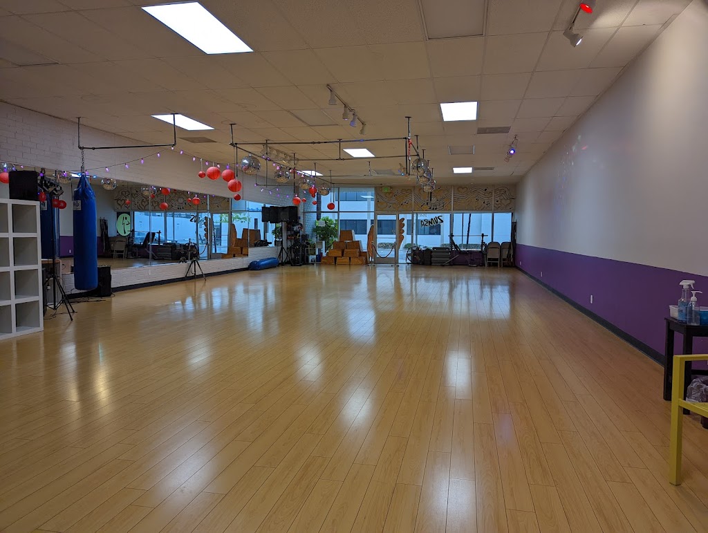  Ventura Danzar & Zumba Fitness