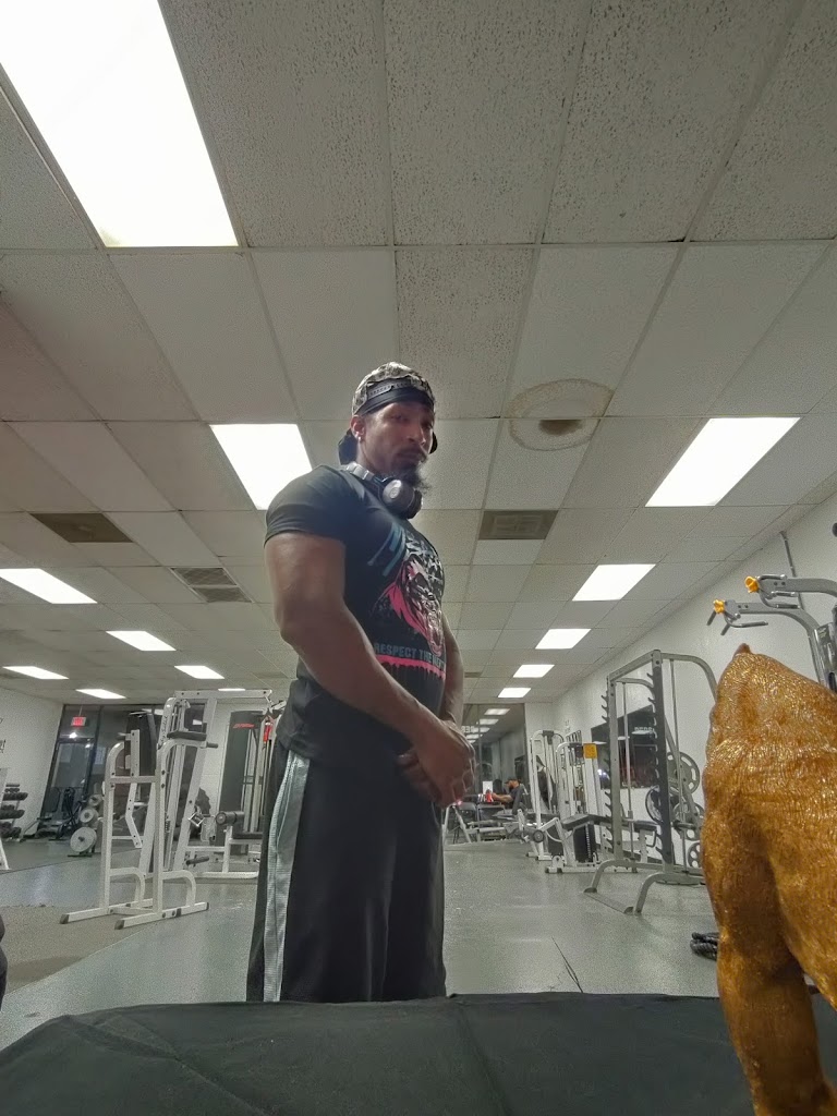  Get it Right Fitness