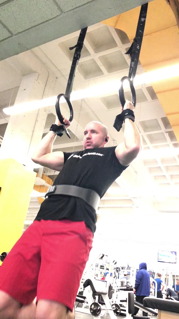  New York Sports Club