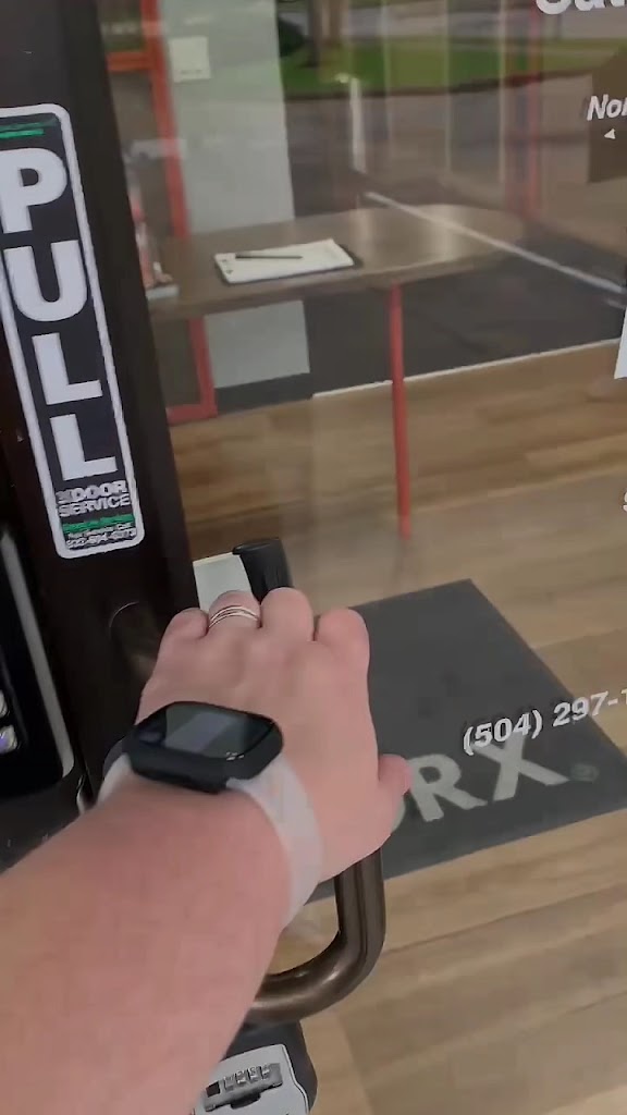  HOTWORX - Houston, TX - Clear Lake