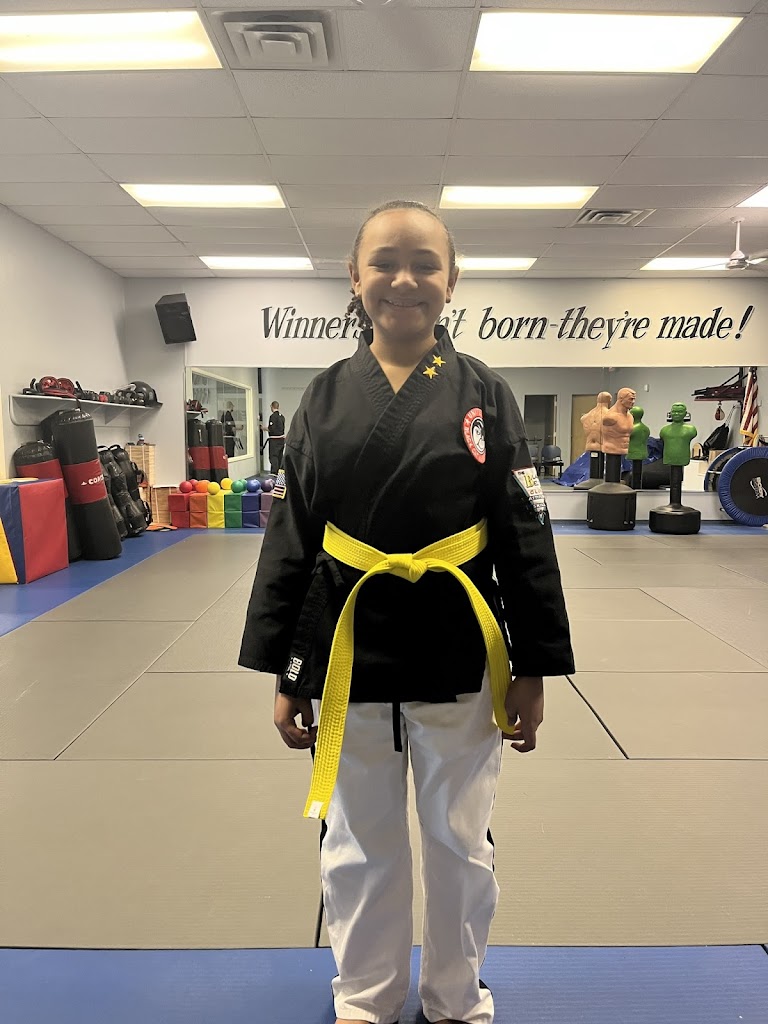  Art Beins Karate & Kickboxing