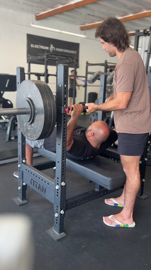  Electrum Performance