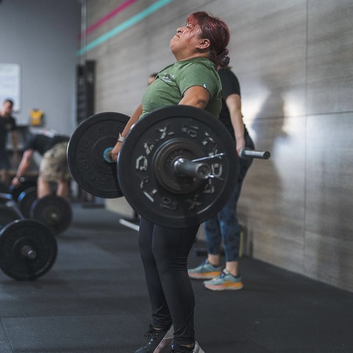  CrossFit West Santa Cruz