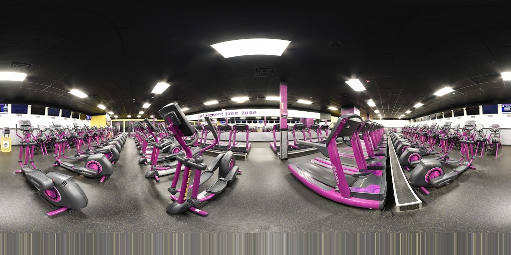  Planet Fitness
